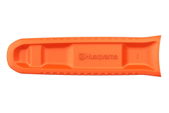 Chainsaw guide bar cover
