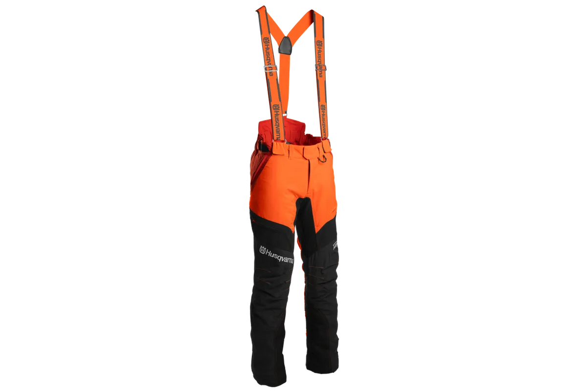Technical Xtreme Arbor Chainsaw Pant