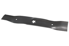 Mulch blade