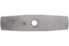 Grass knife 2-tooth
