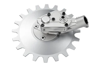 HUSQVARNA Weed scissor gear attachment RA-V