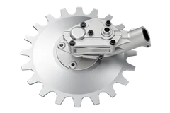 HUSQVARNA Weed scissor gear attachment RA-V