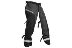 Functional Apron Chainsaw Chaps