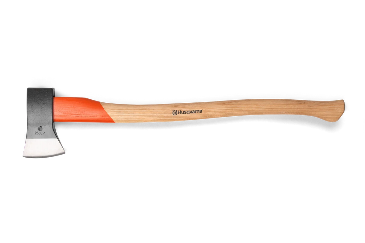 German Style Splitting Axe