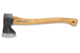 Swedish Style Carpenter Axe