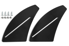 Snow Weight Kit for dual stage snow throwers.