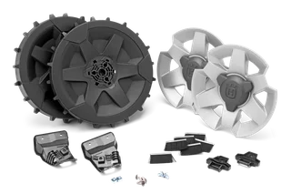 Husqvarna Automower® X-Series Terrain Kit