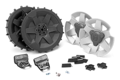 Husqvarna Automower® X-Series Terrain Kit