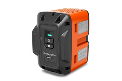 Husqvarna B380X PACE