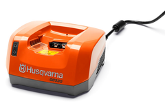 QC330 Battery Charger