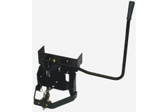 Sleeve Hitch