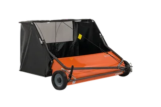 52" Lawn Sweeper