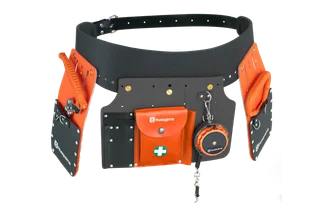 Forestry Tool Belt Kit