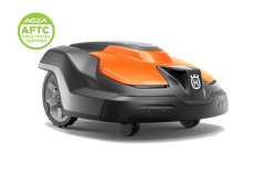 Automower® 550H EPOS®