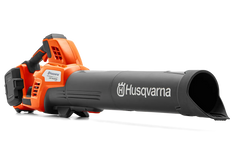 Husqvarna 350iB Leaf Blaster (battery and charger included)