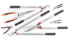 Hedge Shears - Coarse