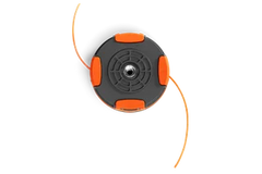 Husqvarna Rapid Replace Trimmer Head