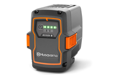 Husqvarna 40-B330X