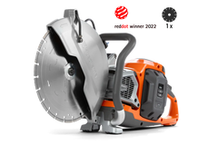 Husqvarna K 1 PACE