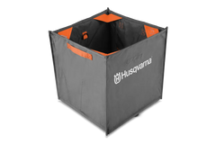 Throwline Cube