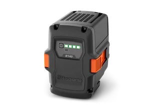 HUSQVARNA 40-B140