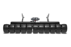 Tow Behind Striping Kit Z200 Series Zero Turn