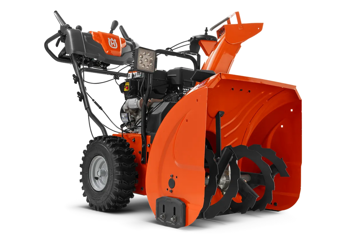 Husqvarna ST 227 Snow Blower