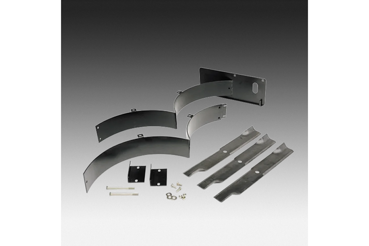 Mulch Kit - Z400/Z500