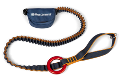 Anti-Shock Chainsaw Strap