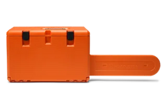 Husqvarna Powerbox™ Chainsaw Carrying Case