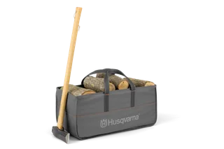Log Tote