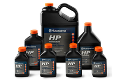 Husqvarna HP 2-Stroke Oil
