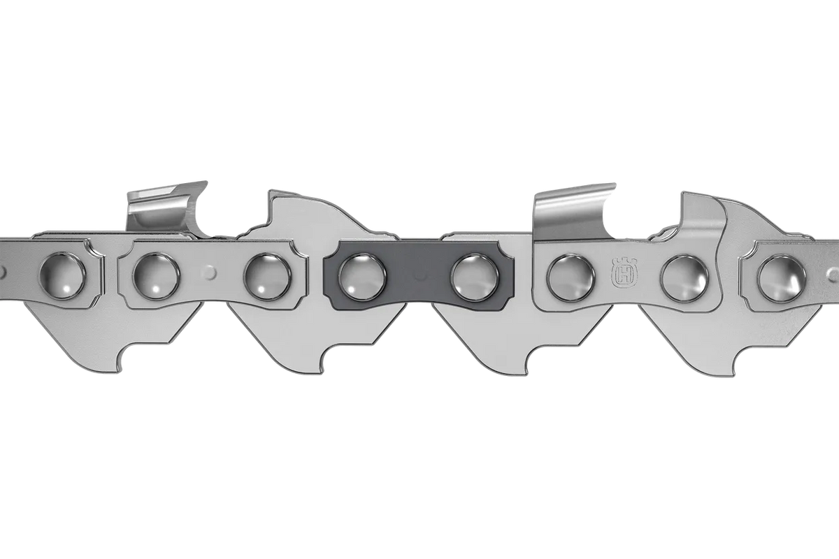 X-PRECISION™ SP11G Semi-chisel chain 1/4” mini pitch, .043" gauge