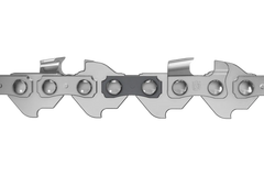 X-PRECISION™ SP11G Semi-chisel chain 1/4” mini pitch, .043" gauge