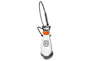 2 Gallon Battery Handheld Sprayer