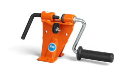Rivet spinner