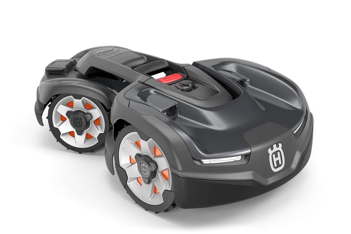 Automower® 435X AWD