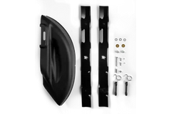Mulch Kit Fits Z246 Zero-Turn and TS 120, TS 146XK & YTH22V46 Tractors