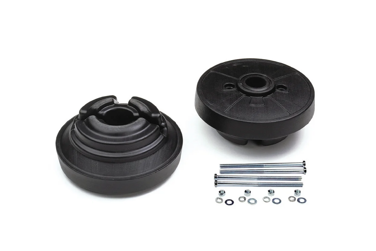 Lawn and Garden Tractor Wheel Weights