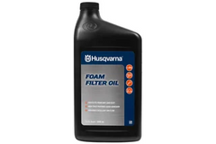 Foam Air Filter Oil - Case of 12, 1-quart bottles