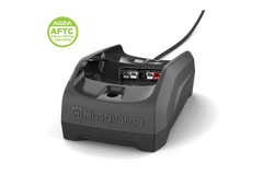 HUSQVARNA Charger 40-C80