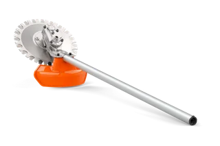 HUSQVARNA Weed scissor attachment RA850