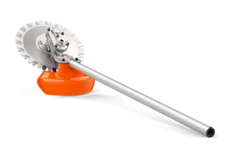 HUSQVARNA Weed scissor attachment RA850