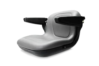 Riding Mower Armrest Kit (15" seats)