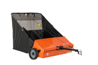 42" Lawn Sweeper