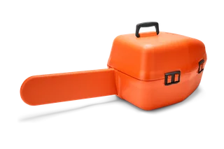 "Classic" Chainsaw Carrying Case