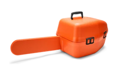 "Classic" Chainsaw Carrying Case