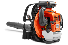 HUSQVARNA 580BTS